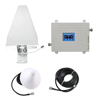 Cell Phone Signal Booster