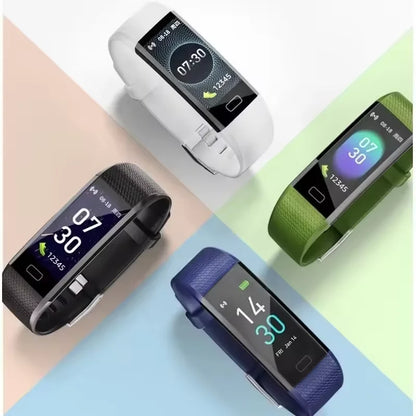 S5 Smart Bracelets