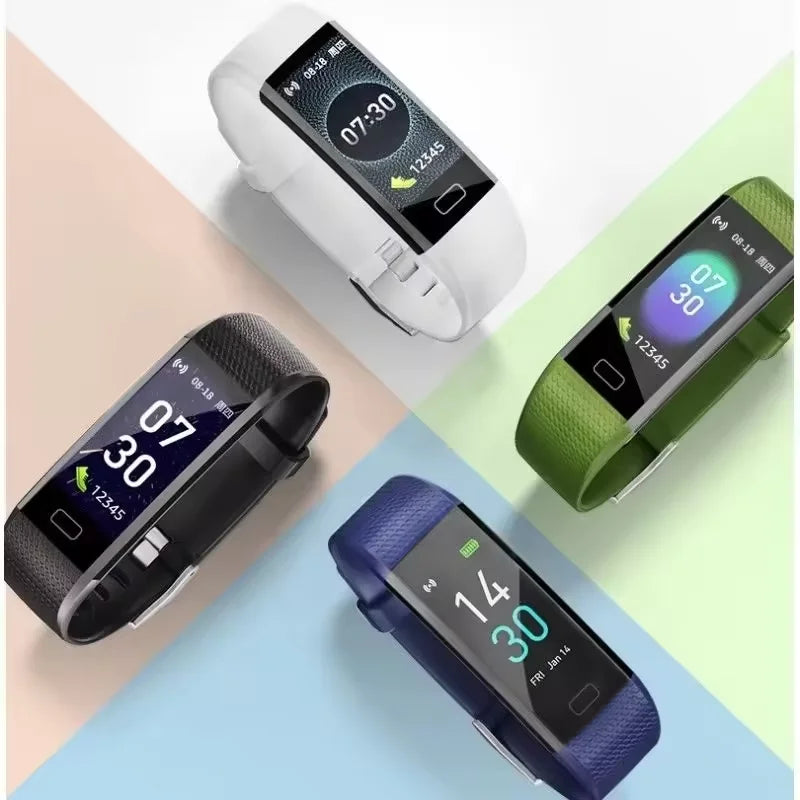 S5 Smart Bracelets
