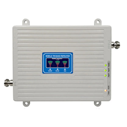 Cell Phone Signal Booster