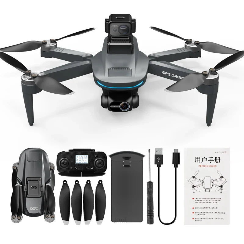 L200 Pro Max Drone