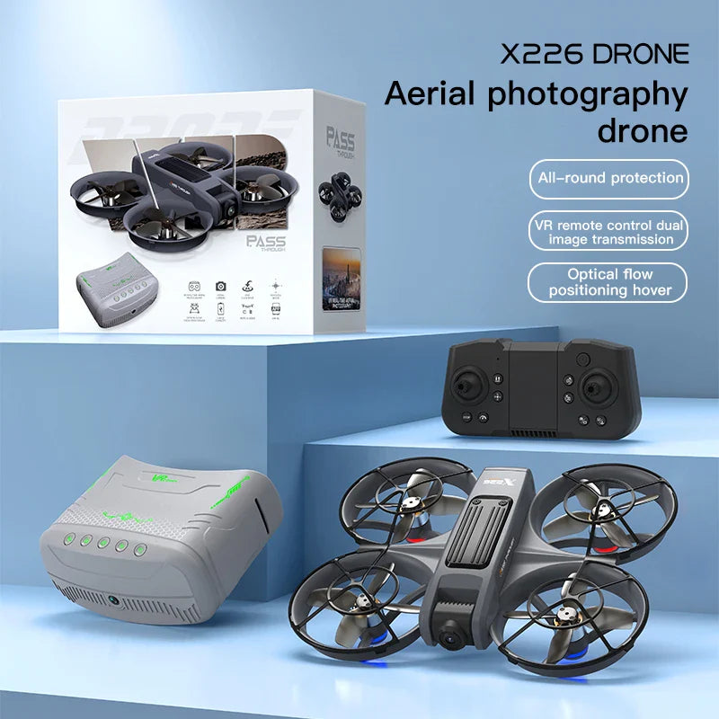 X26 VR Drone