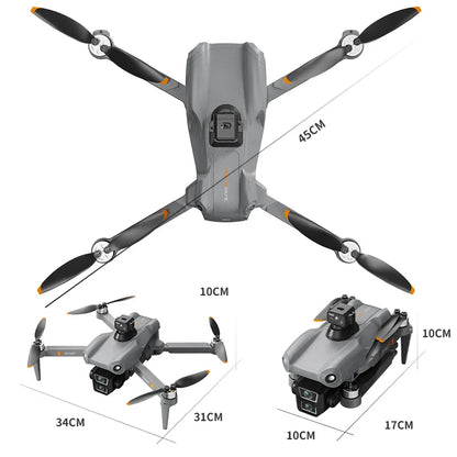 L300 Max Drone