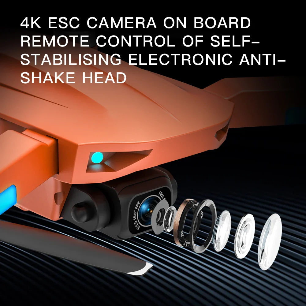L700 PRO Drone