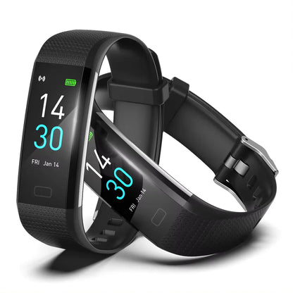 S5 Smart Bracelets