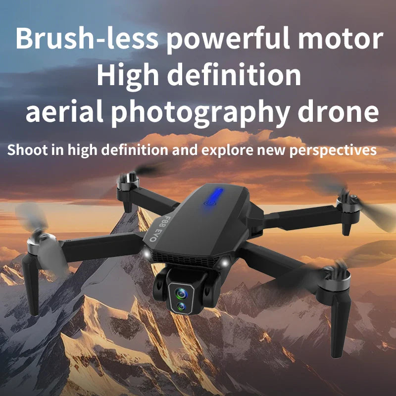 F88 Drone