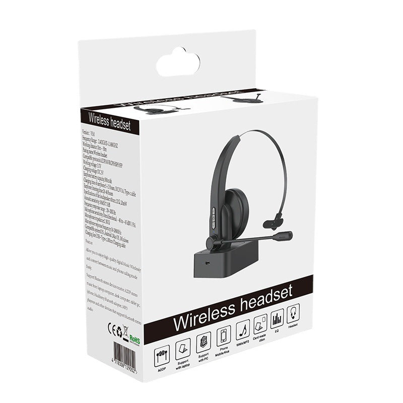 Q32 wireless Bluetooth headset Call headset