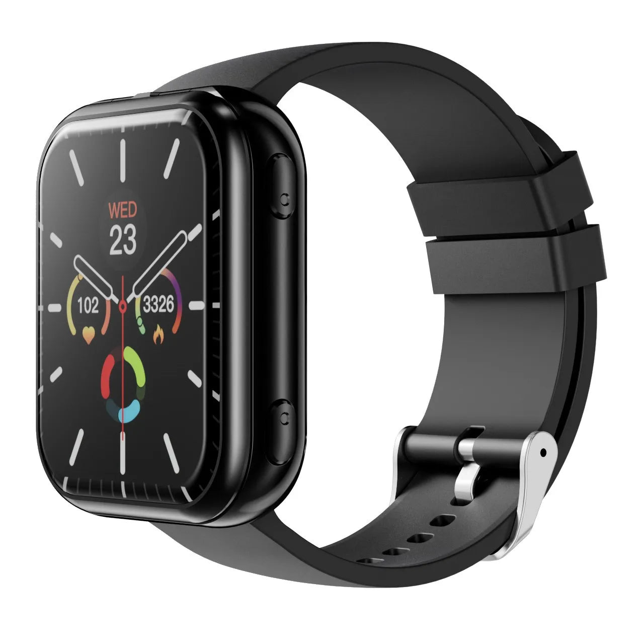 T1 Earphones Watches 2-in-1