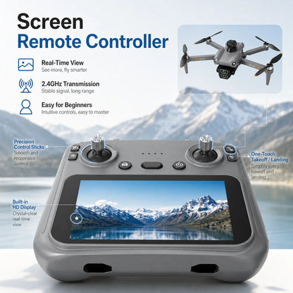 L300 Max Drone