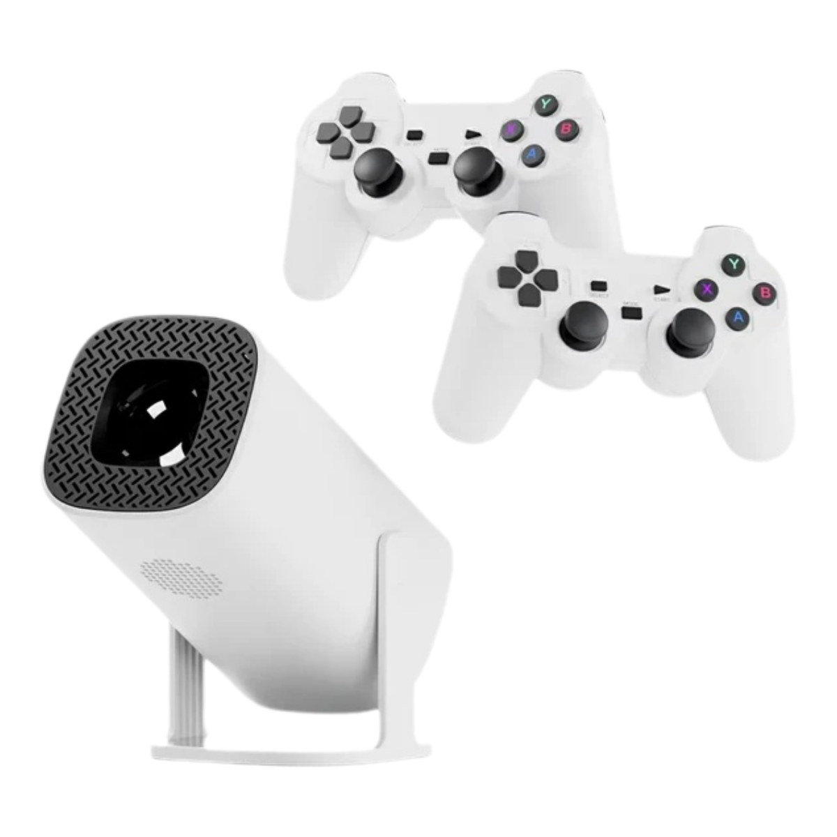 HY300 PRO Gaming Projector