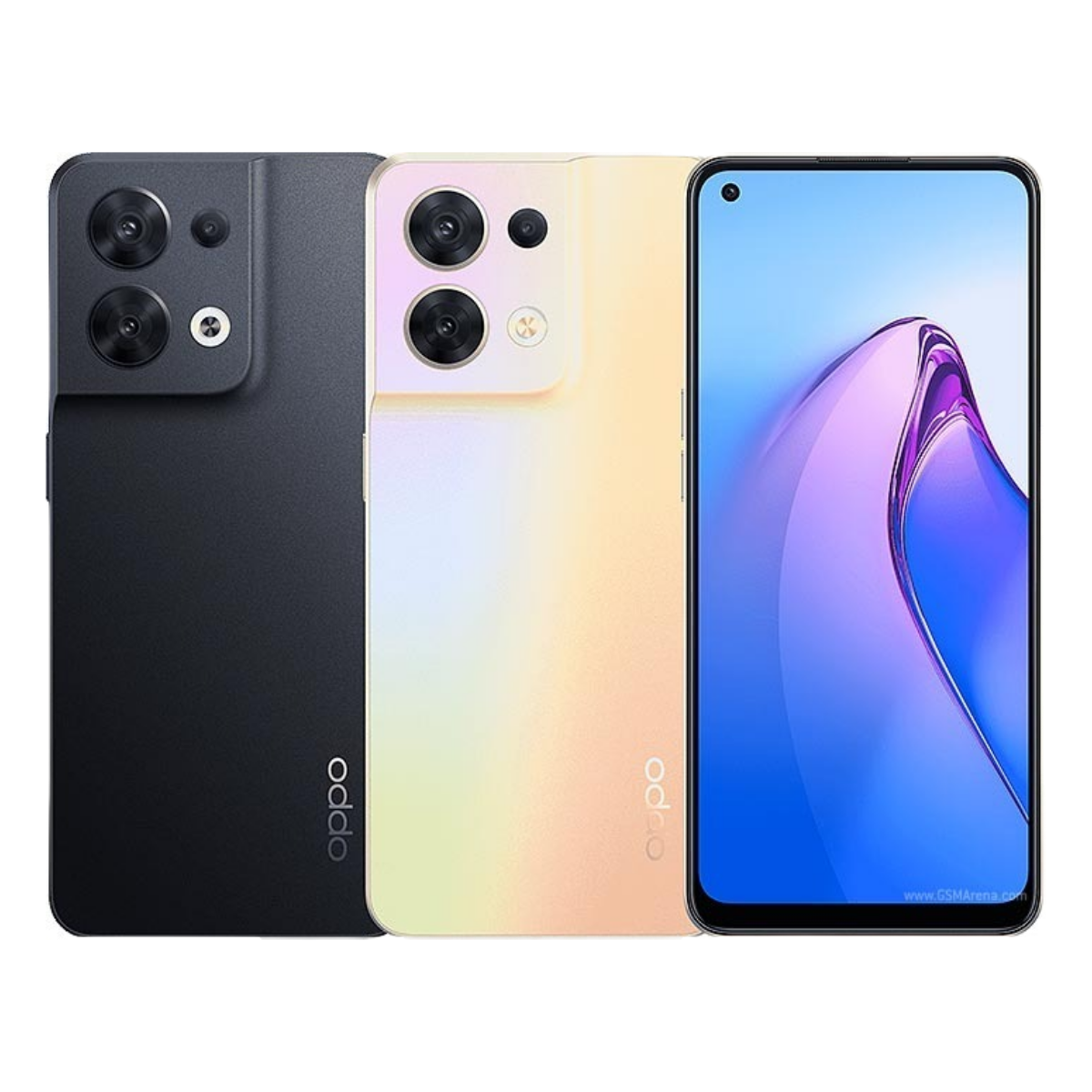 OPPO Reno 8 256GB